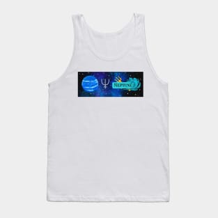 Neptune Tank Top